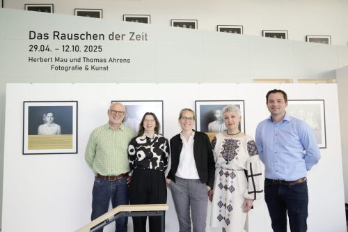 Foto: Mathias Dorner-Müller
